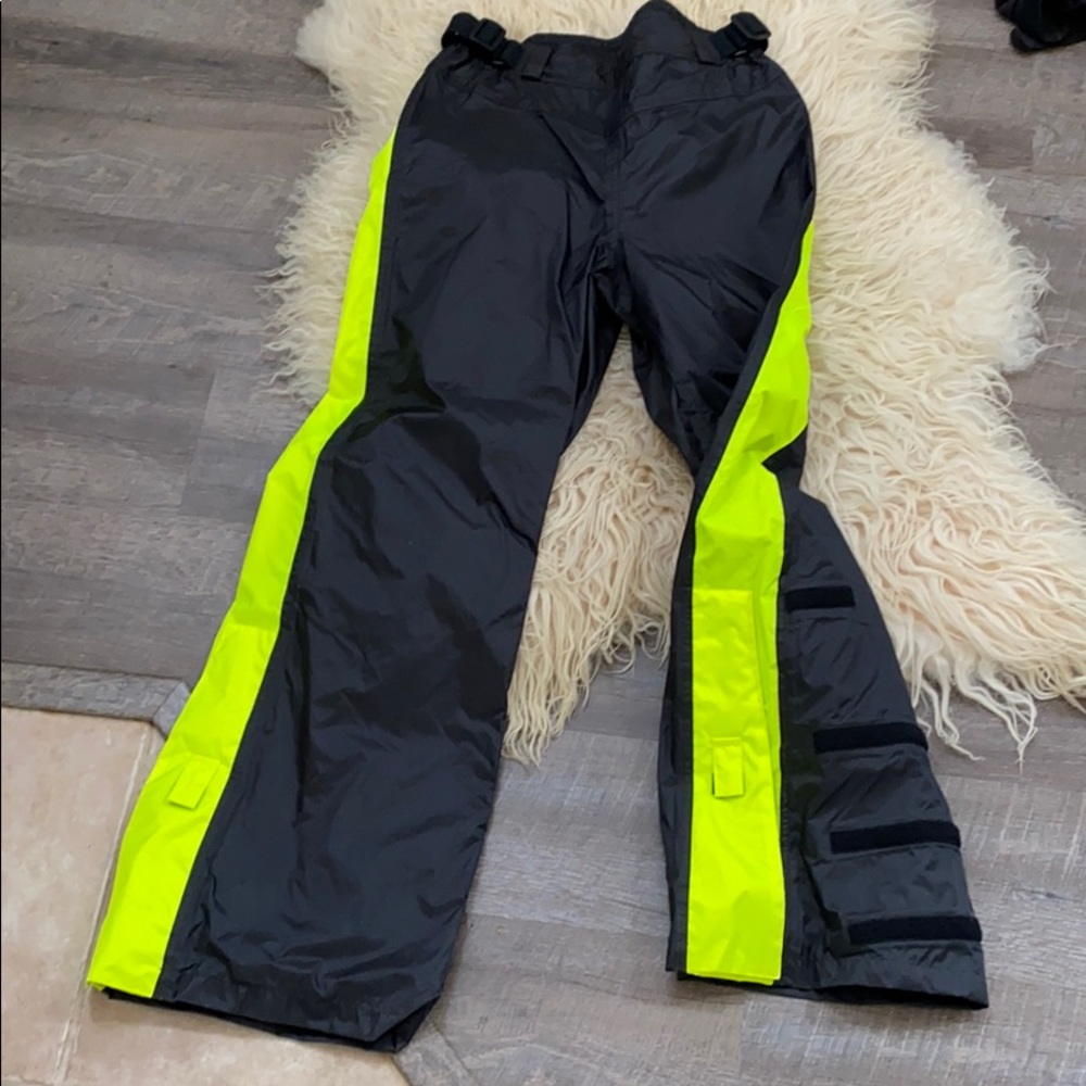 Olympia Motosports Motorcycle Pants